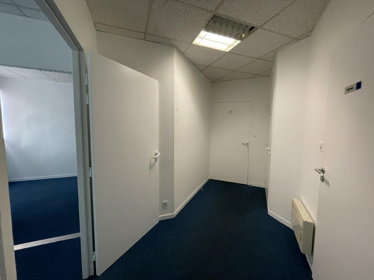 Bureau Nantes 275m² Location bureau Nantes Loire-Atlantique OLBUR2423241 5
